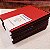 Caderneta Luxo 40 Folhas Pretas Sem Pauta - Megapapel - Imagem 3