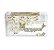 Papel Interfolha Ouroppel Extra Luxo F.S. 22,5cmx20cm 1000FLHS - Imagem 1