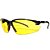 Óculos de Segurança Amarelo - Imagem 1