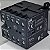 Minicontator auxiliar Tetrapolar 4A AC-15 2NA 2NF 24VCA GJH1211001R0221 ABB - Imagem 1