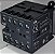 Minicontator auxiliar Tetrapolar 4A AC-15 3NA 1NF 220 VCA GJH1211001R8310 ABB - Imagem 1