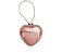 Chaveiro de coração - Imagem 2