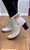 BOTA N.IT OFF WHITE/DET COLOR - Imagem 1