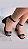 SANDALIA FEMININA 1.20022.7289 - Imagem 2