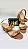 SANDALIA FEMININA 1.217.6494 - Imagem 1