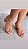 SANDALIA FEMININA 1.217.6137 - Imagem 2