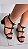 SANDALIA FEMININA 1.217.7449 - Imagem 2
