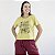 Camiseta Cropped - Imagem 2