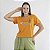 Camiseta Cropped - Imagem 1