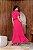 Vestido Longo Camisaria - Imagem 4