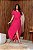Vestido Longo Camisaria - Imagem 2