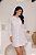 Chemise Feminino com Martingale 100% Algodão - Imagem 4
