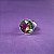 Plug pedra cristal P - Imagem 3