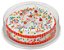 S80-BR Torta Jumbo c/ Tampa Cx c/30 - Imagem 1