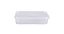 Pote Retangular 350ML com lacre Cx c/20x10 - Imagem 1