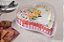 G 50H Torta Coração Peq. 1,5kg Cx c/50 - Imagem 1