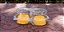 G 14 Dois Doces - Imagem 1