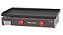 GB 600 Chapa Bifeteria Gás Compact - Imagem 1