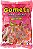 Goma Minhoca Frutas Dori 700g - Imagem 1