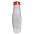 Garrafinha Redonda c/ 100 e c/50 multplast - Imagem 2