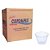 Pote PS Transparente 100ml cx c/ 2000 - Imagem 1