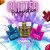 Glitter Holográfico 5g - Imagem 1