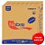 papel higienico  interfolhado c/6000 folhas - Imagem 1