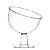 Taça Gigante Inclinada 2,7 lts - Imagem 1