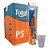 Copo Ps 200ml Transparente Totalplast cx c/2.500 - Imagem 1