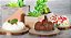 Forma p/ Confeitaria com Tampa Pequena - Imagem 5