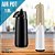 INVICTA GARRAFA AIR POT PP SLIM 1,8L CORES - Imagem 1