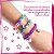 Fabrica de Pulseiras da Youtuber Luluca pandinhas da estrela - Imagem 3