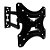 Suporte TV Tri-Articulado 14 a 55" Braço Cantilever Até 45kg - Imagem 9