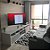 Suporte TV Tri-Articulado 14 a 55" Braço Cantilever Até 45kg - Imagem 6