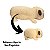 Brinquedo Toy Anti-Stress Cachorro Pug Fofy Estica Infantil - Imagem 2