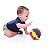 Bola Encaixa Da Estrela Brinquedo Para Bebê Original - Imagem 3