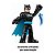 Boneco Batman Bat-tech Imaginext Grande Dc Friends Mattel - Imagem 2