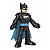 Boneco Batman Bat-tech Imaginext Grande Dc Friends Mattel - Imagem 3