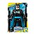 Boneco Batman Bat-tech Imaginext Grande Dc Friends Mattel - Imagem 1