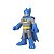 Boneco Batman Imaginext Grande Dc Super Friends Mattel - Imagem 3