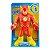 Boneco Flash Imaginext Grande Dc Super Friends Mattel - Imagem 5