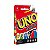 Jogo De Cartas Uno Original Copag Mattel  114 Cartas - Imagem 1
