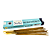 Incenso Nag Golden Vareta - Reiki Energy - Imagem 1