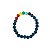 Pulseira Pedra Apatita 7 Chakras - Imagem 1