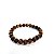 Pedra Olho de Tigre Pulseira Bola - Imagem 1