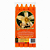 Vela Flovel Perfumada Palito - Flor de Laranjeira 15cm - Imagem 1