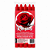 Vela Flovel Perfumada Palito - Rosas 15cm - Imagem 1