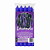 Vela Flovel Perfumada Palito - Lavanda 15cm - Imagem 1