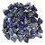 Pedra Bruta Quartzo Azul 2-4cm pct 100 gramas - Imagem 1
