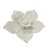 Incensário Vareta Flor de Lótus P 9cm Marmorite - Imagem 1